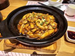 -顺风汤馆·广府粤菜(江宸天街店)