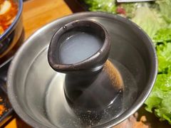 -一井烧肉·活鳗·寿司(望京SOHO店)