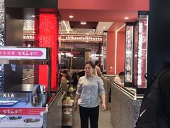 -巴蜀王婆大虾(南锣鼓巷店)