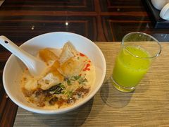 -长沙富力万达文华酒店