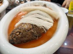 -邢家锅贴老店·非遗·开封菜(金明广场店)