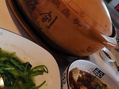-风味小馆(天目湖宾馆店)