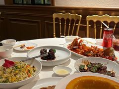 -玫瑰厅上海菜(兴国路店)