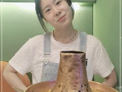 -浩海火烧云傣家菜(京广店)