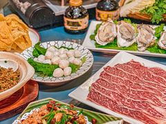 -金龙·打边炉(南京西路店)