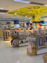 -孩子王(番禺万达广场店)