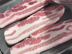 -李氏烤肉店