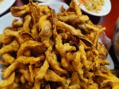 -屋里家延边朝鲜族冷面(南园店)