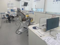 -柏乐口腔(南宁总院)