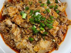 拌拐肉-巷子肥肠(科华巷店)