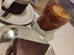 澳白-BAKER&SPICE(安福路店)