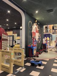 -MELAND CLUB亲子乐园·派对·餐厅(北京芳圆里ID MALL店)