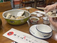 -鲁小三·大骨自助(金山总店)