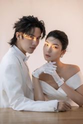 -薇咖映画婚纱摄影工作室