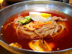 -韩味园果木炭烤鲜肉(陵东街店)