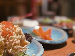 -炉胜·炉端烧·居酒屋