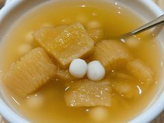 -匠本米所·炸酱米线·潮汕小食(万象食家店)