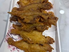 -七菜馆·东北菜·蒸饺(文体路店)