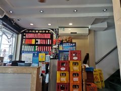 -裕兴记·三虾面(西北街总店)