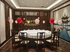 -宴秋杭州菜(锦艺城店)