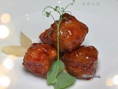 -万豪金殿(香港JW万豪酒店)