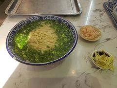 -伟记奥面馆(养育巷店)