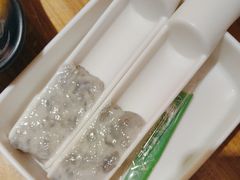 -水林间·寿喜烧自助(仙林金鹰店)