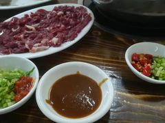-贵宾牛·潮汕牛肉火锅(珠池总店)