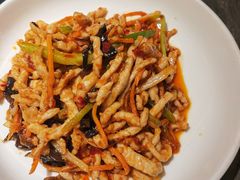 -前海沿·青岛菜(乐客城店)