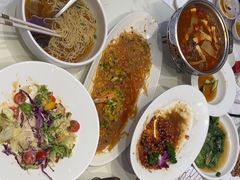 -品大三·南京菜(大行宫店)