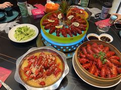 -袁老大龙虾(石鼓路总店)