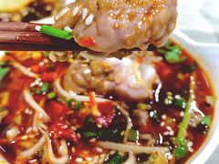 -蜀串香牛杂火锅串串
