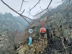 -黑龙潭风景区