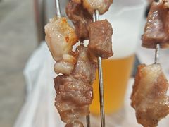 -清真·金鑫隆牛羊肉(环山路店)