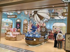 -同德昆明广场购物中心