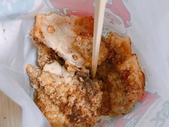 咕咕大鸡排-1973继光香香鸡(金桥国际店)