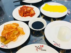 -桃园中华料理炸酱面(燕儿岛路店)