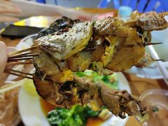 -湛江海鲜餐厅
