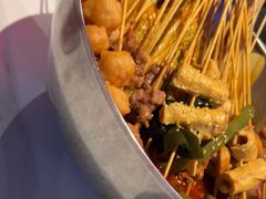 -付小姐在成都(五道口店)