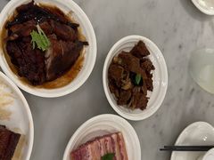 -南小馆(迪士尼小镇店)