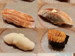 -Ginza Onodera 鮨(外滩十八号店)