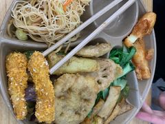 -素满香·素食自助餐(福州·长乐北路店)