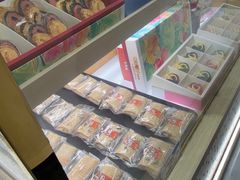 -邵万生食品公司(南京东路店)