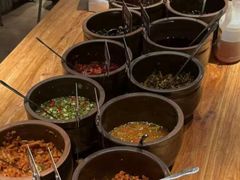 -水平有限广西米粉·广西风味集(五道口店)