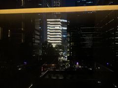 -成都博舍酒店