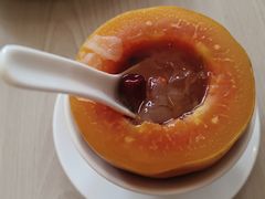 -怡咖啡·自助餐·西安香格里拉
