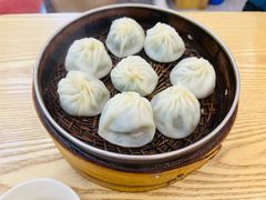 荠菜汤包-法华汤包馆(法华镇路店)