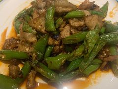 小炒肉-西塘人家•黑金冠本地好店