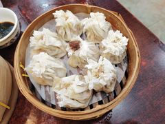 -都一处烧麦馆(前门店)