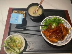 -石屋料理(南京西路店)
